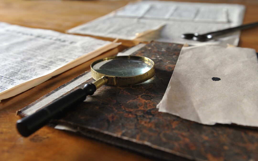 Los pequeños detalles en sesión.